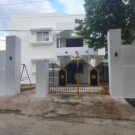 Oonjal Veedu Apartment Kuttalam  Luaran gambar