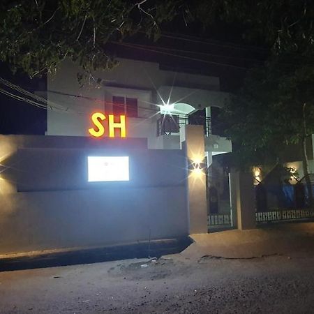 Oonjal Veedu Apartment Kuttalam  Luaran gambar