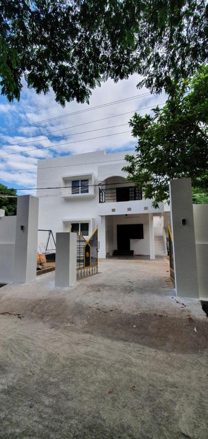 Oonjal Veedu Apartment Kuttalam  Luaran gambar