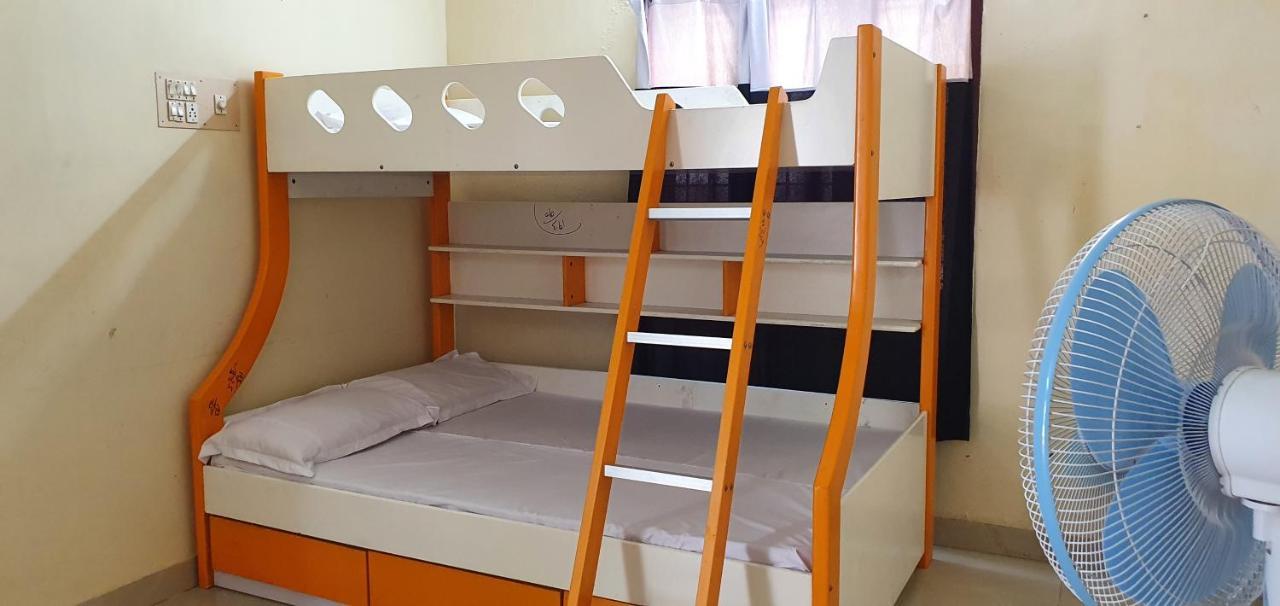 Oonjal Veedu Apartment Kuttalam  Luaran gambar