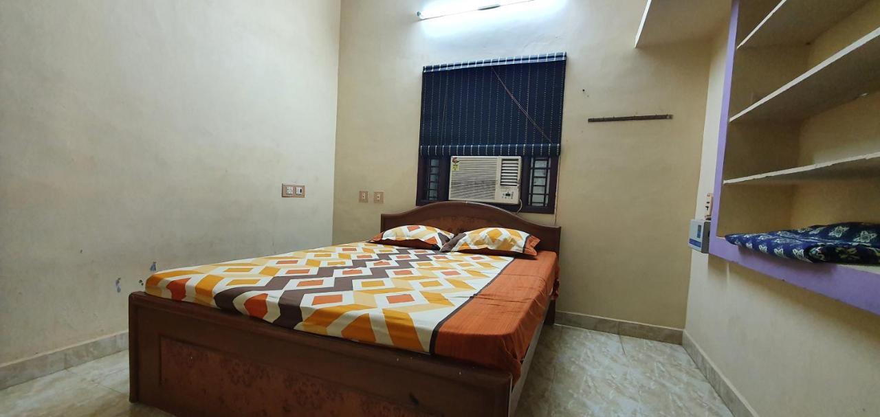 Oonjal Veedu Apartment Kuttalam  Luaran gambar