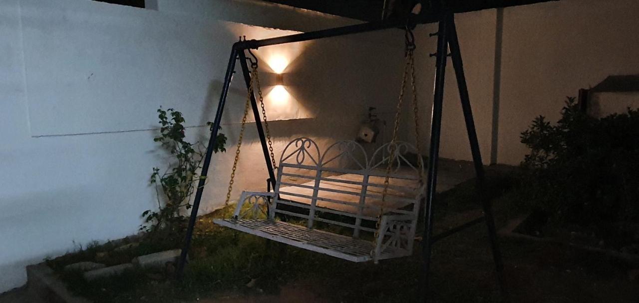 Oonjal Veedu Apartment Kuttalam  Luaran gambar