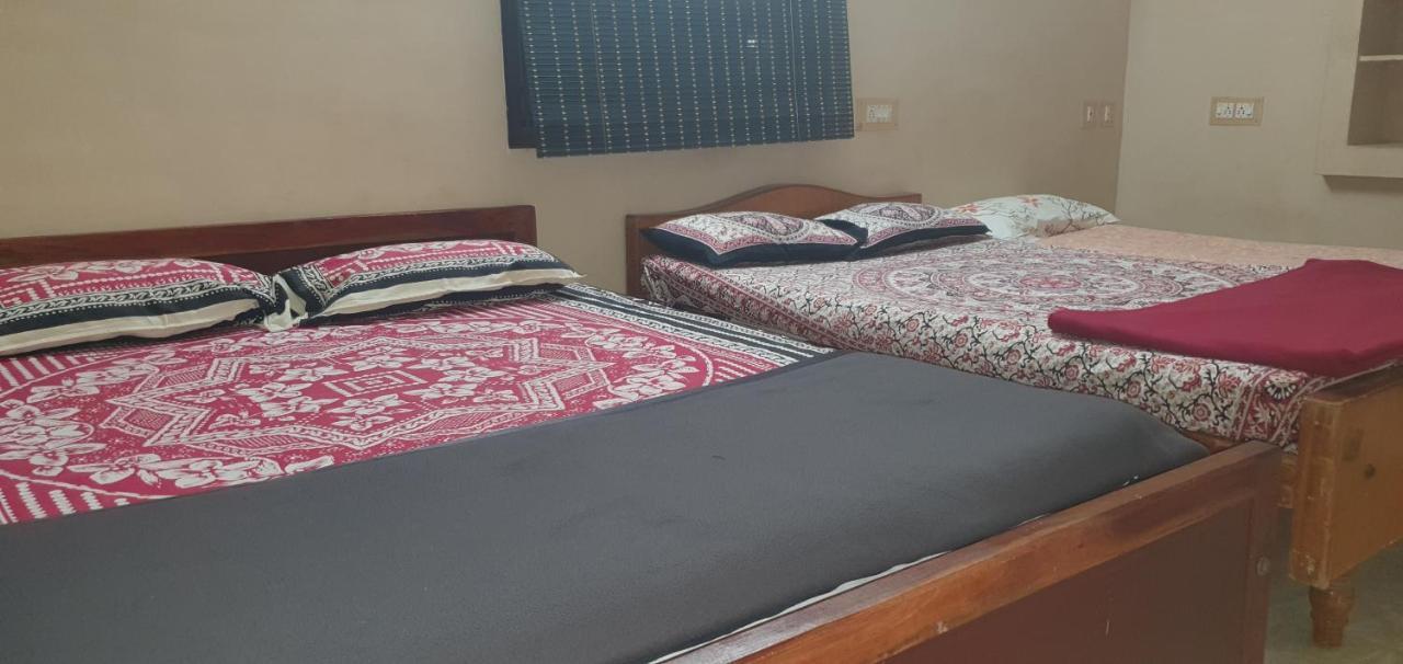 Oonjal Veedu Apartment Kuttalam  Luaran gambar