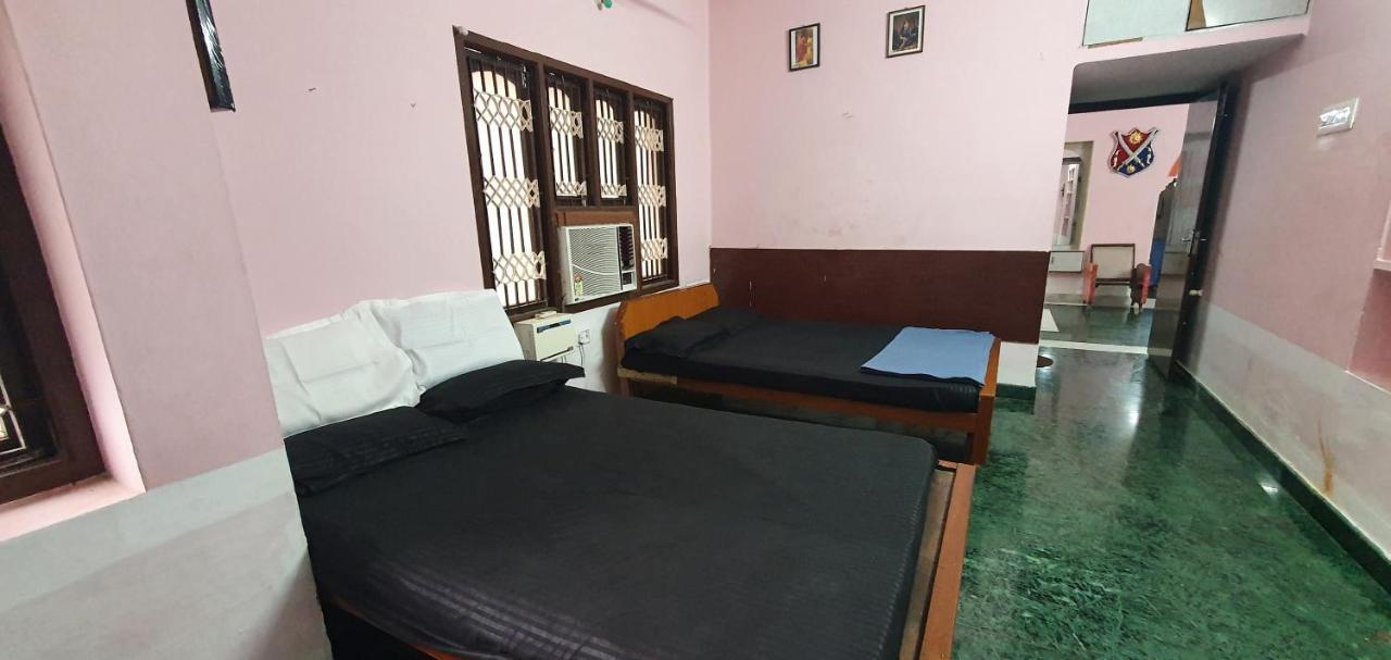 Oonjal Veedu Apartment Kuttalam  Luaran gambar