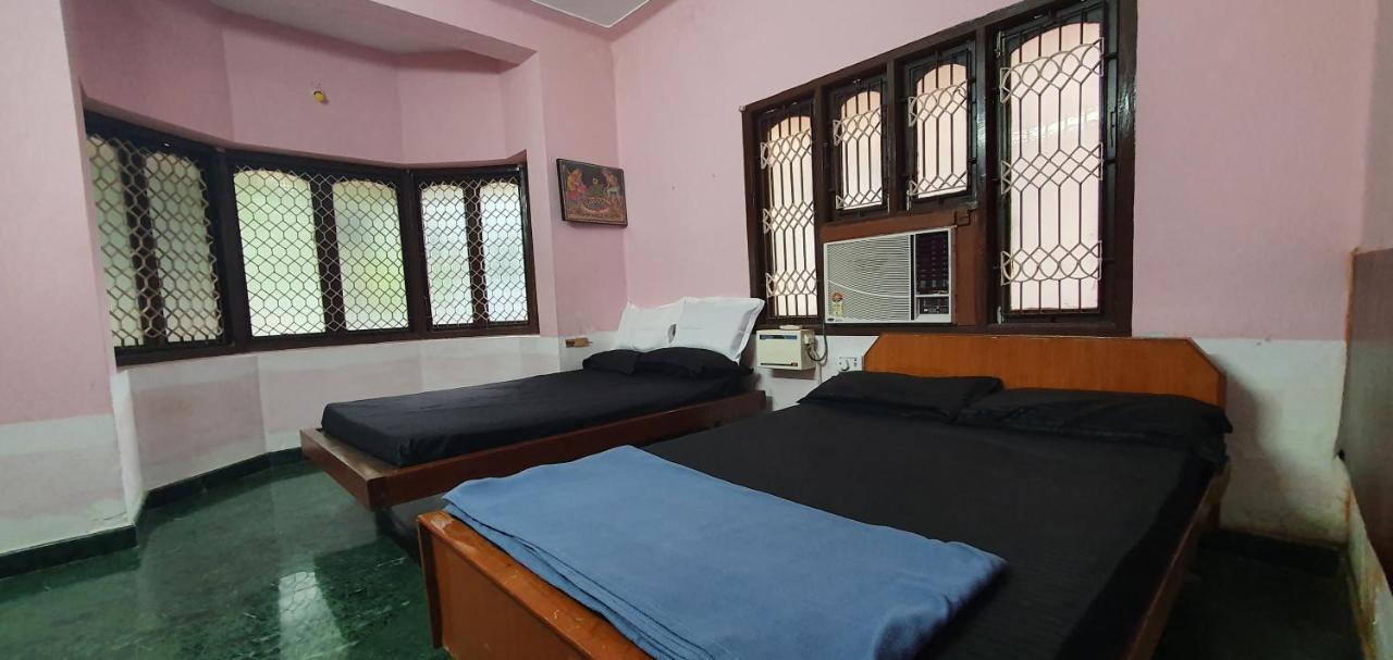 Oonjal Veedu Apartment Kuttalam  Luaran gambar