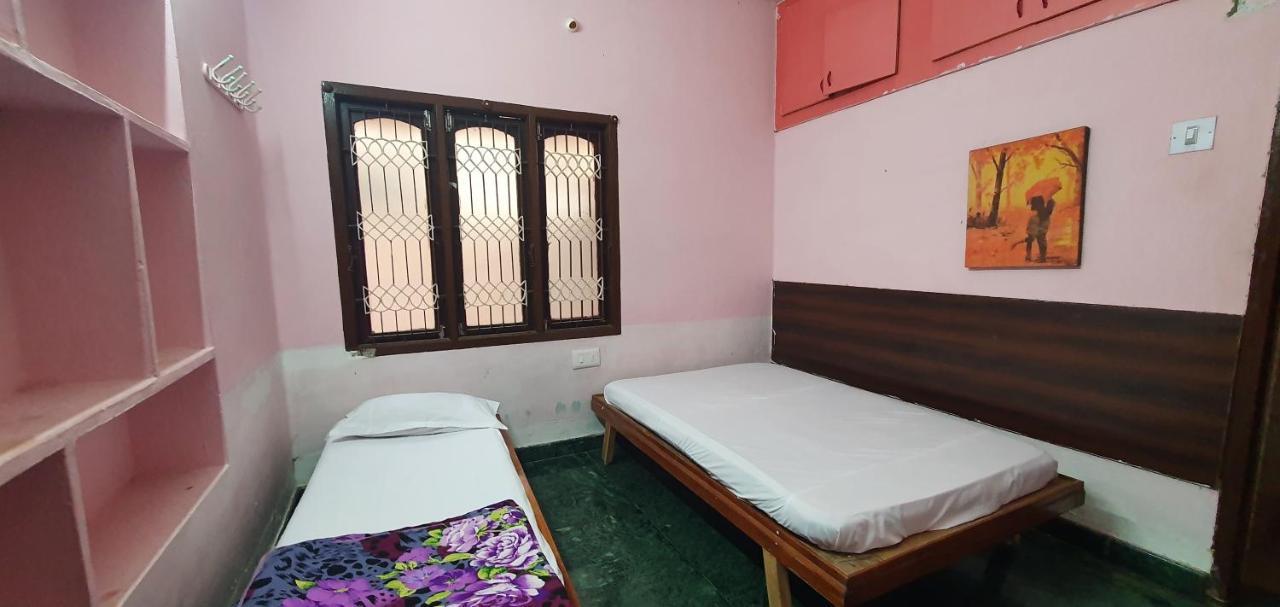 Oonjal Veedu Apartment Kuttalam  Luaran gambar