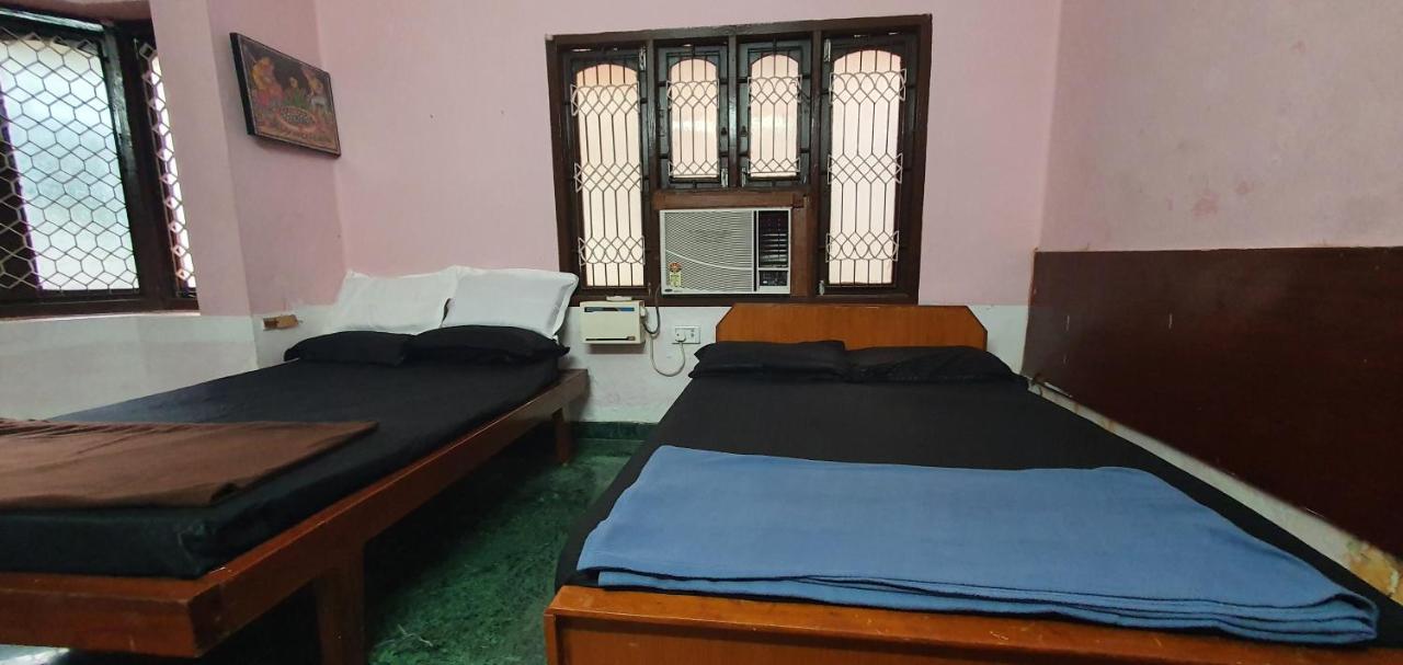 Oonjal Veedu Apartment Kuttalam  Luaran gambar