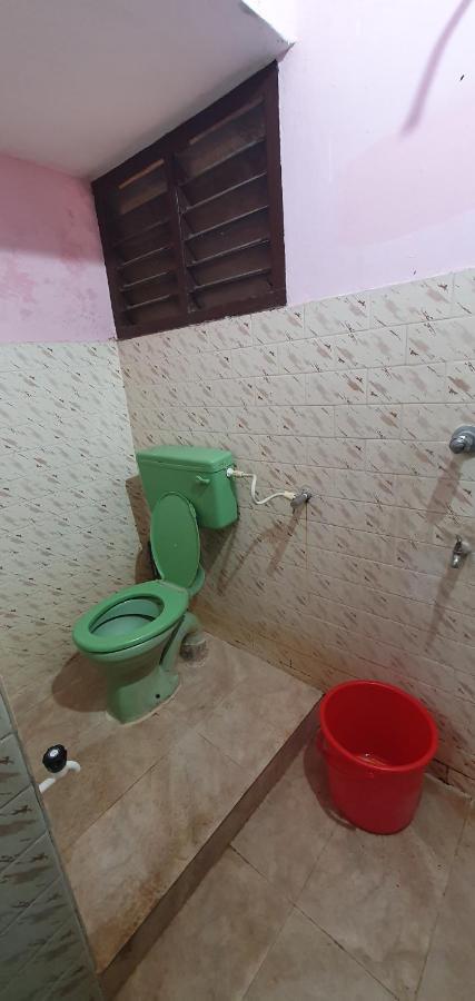 Oonjal Veedu Apartment Kuttalam  Luaran gambar