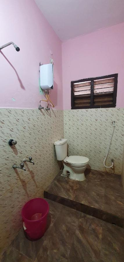 Oonjal Veedu Apartment Kuttalam  Luaran gambar
